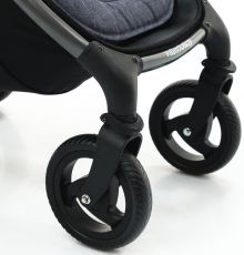 Дитяча прогулянкова коляска Valco baby Snap 4 Trend Denim